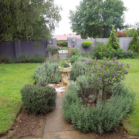Lilac Lodge-Purple House Winterton Luaran gambar