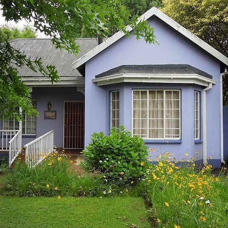 Lilac Lodge-Purple House Winterton Bilik gambar