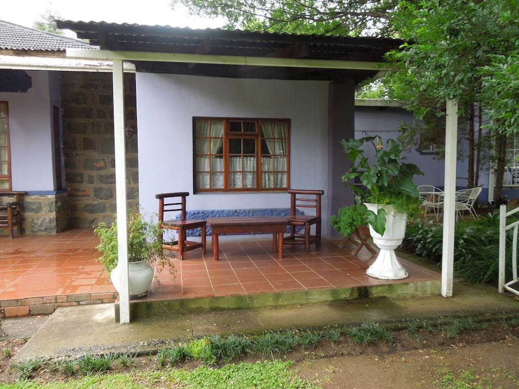 Lilac Lodge-Purple House Winterton Bilik gambar