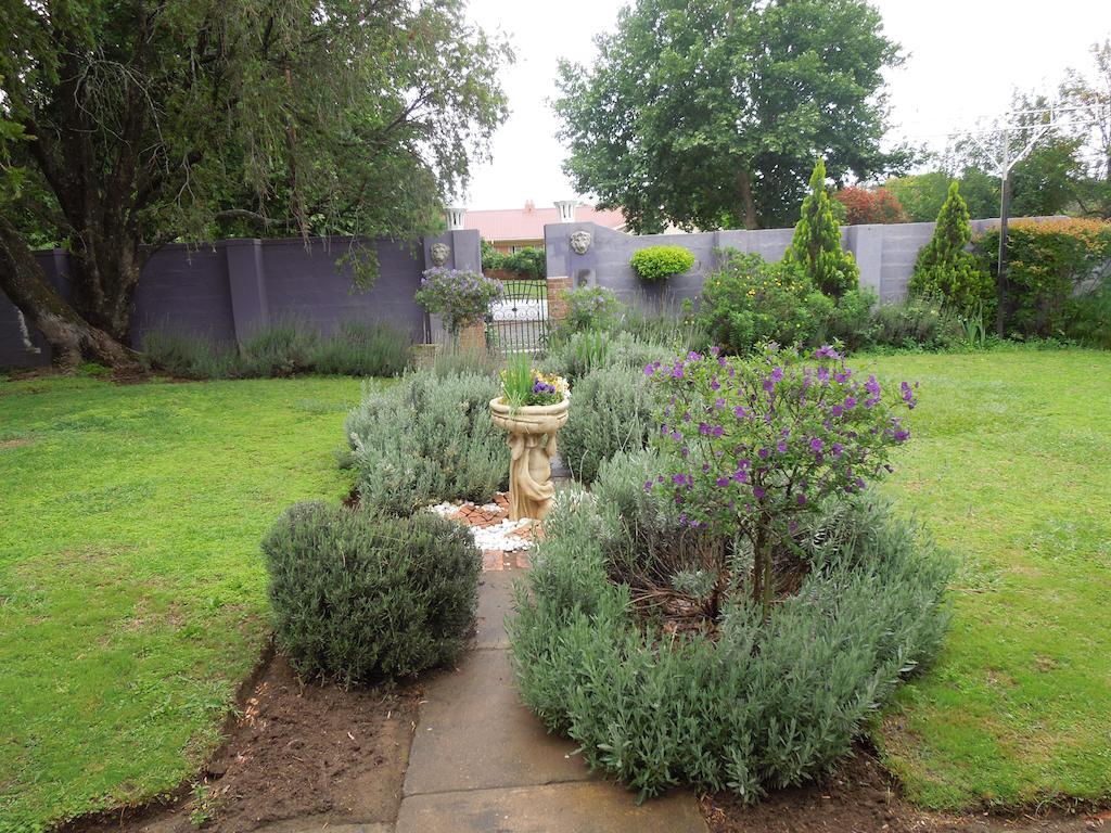 Lilac Lodge-Purple House Winterton Luaran gambar