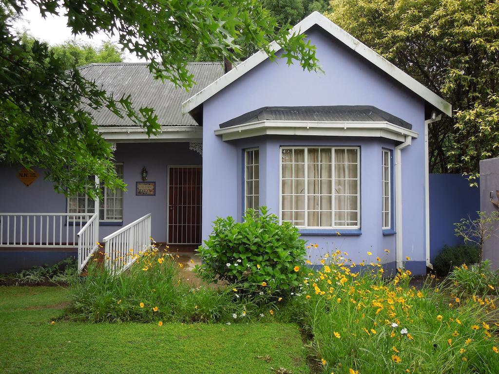 Lilac Lodge-Purple House Winterton Bilik gambar