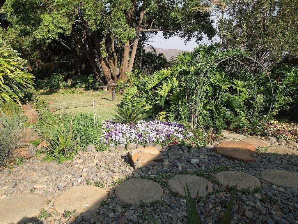 Lilac Lodge-Purple House Winterton Luaran gambar